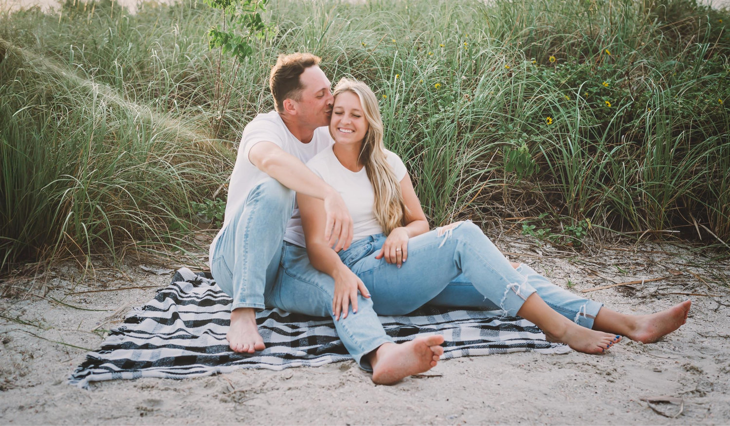 The Wedding Website of Grace Linton and Brendan Kelly