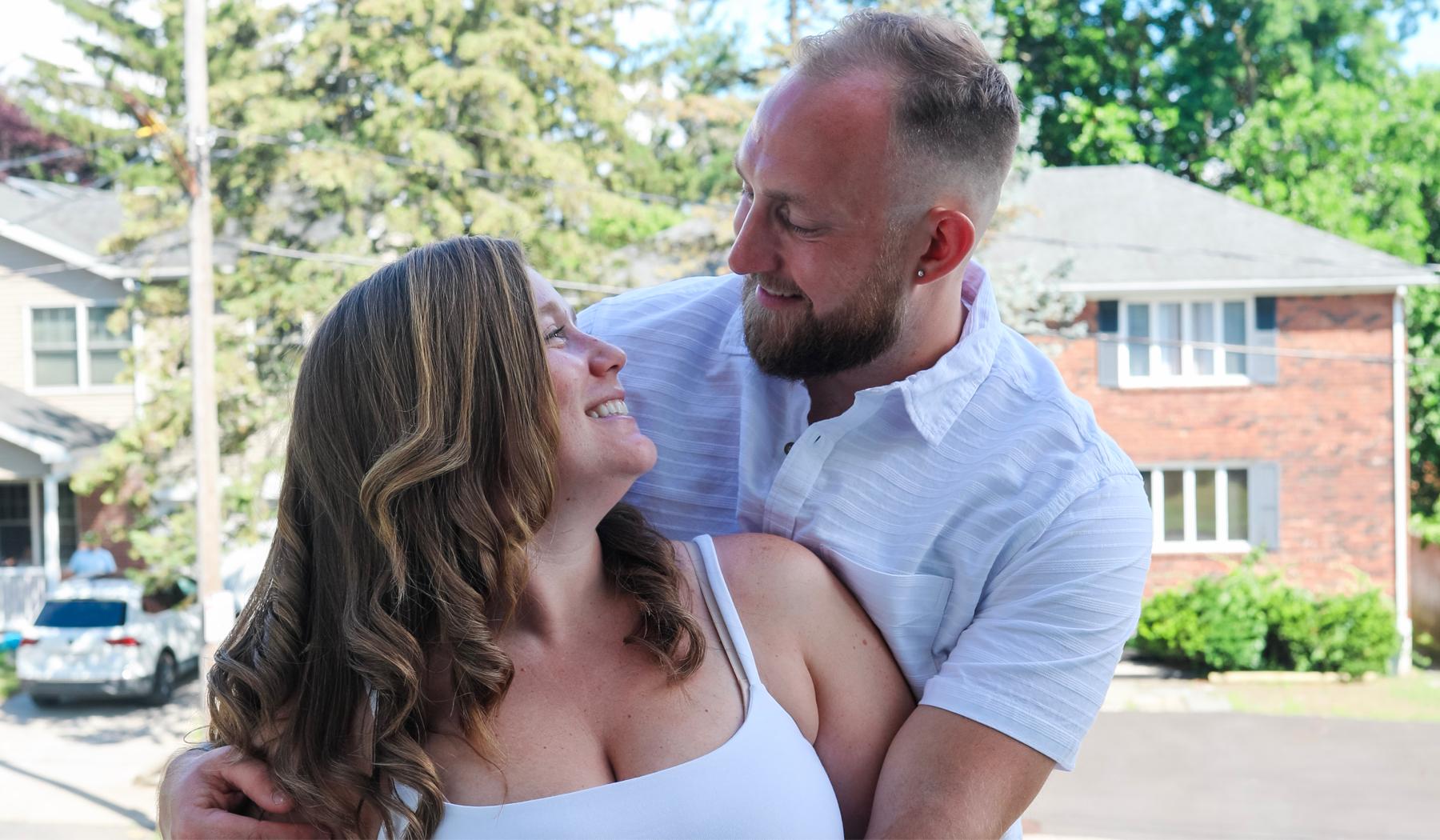 The Wedding Website of Kyle Marion and Danielle Garguilo