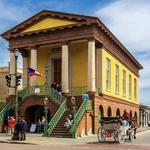 Charleston City Market