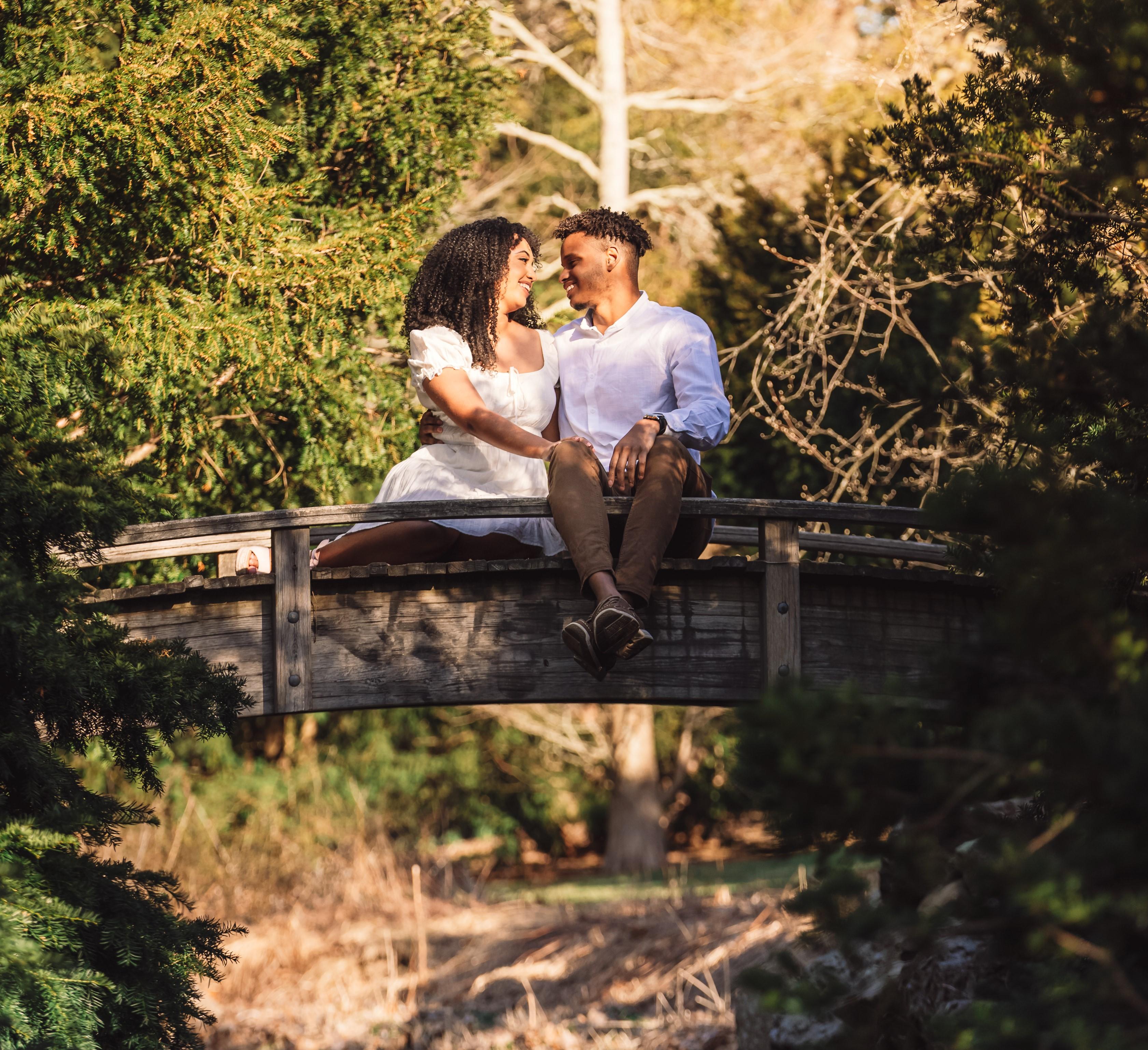 The Wedding Website of Angela Arzu and Minaldy Cadet