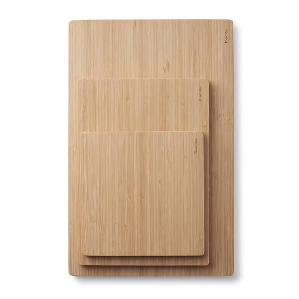 Undercut Series Cutting Boards