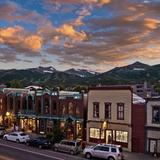 Breckenridge