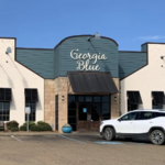 Georgia Blue