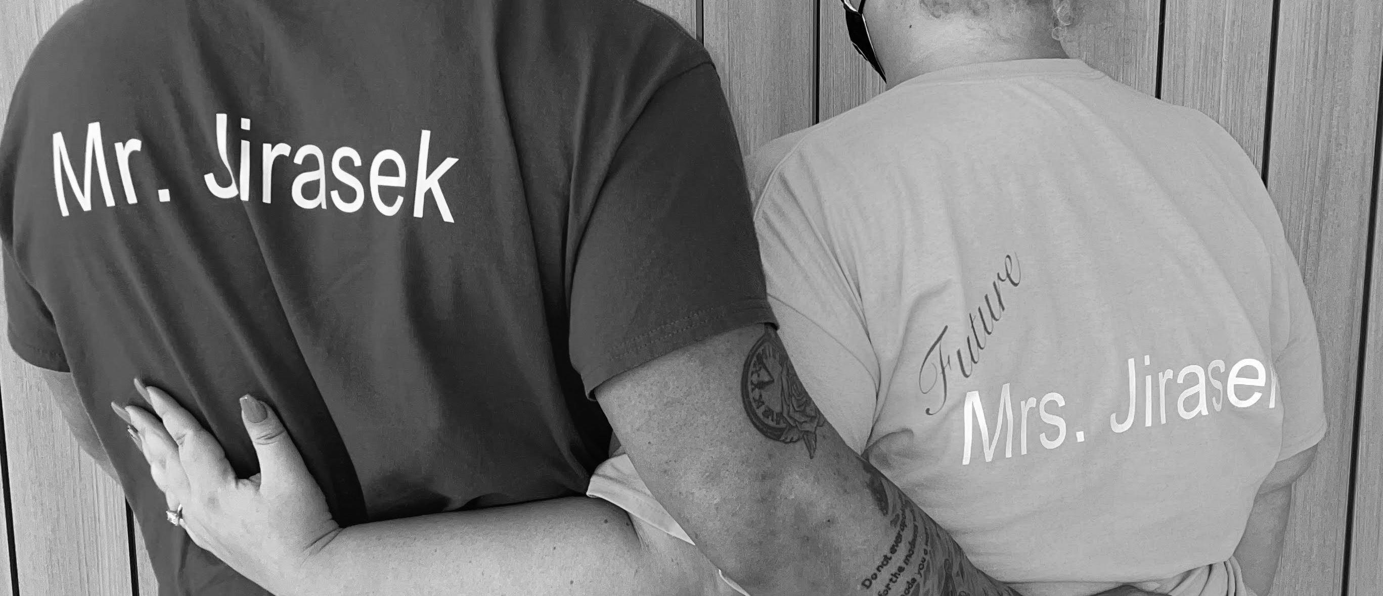 The Wedding Website of Nicole Simon and Steven Jirasek