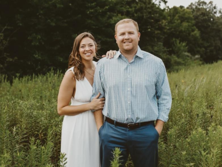 The Wedding Website of Marla Willard and Wayde Smith