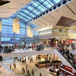 Westfield Galleria at Roseville