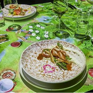 Honeymoon Excursion: Le Petit Chef