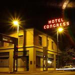 Hotel Congress Cup Cafe