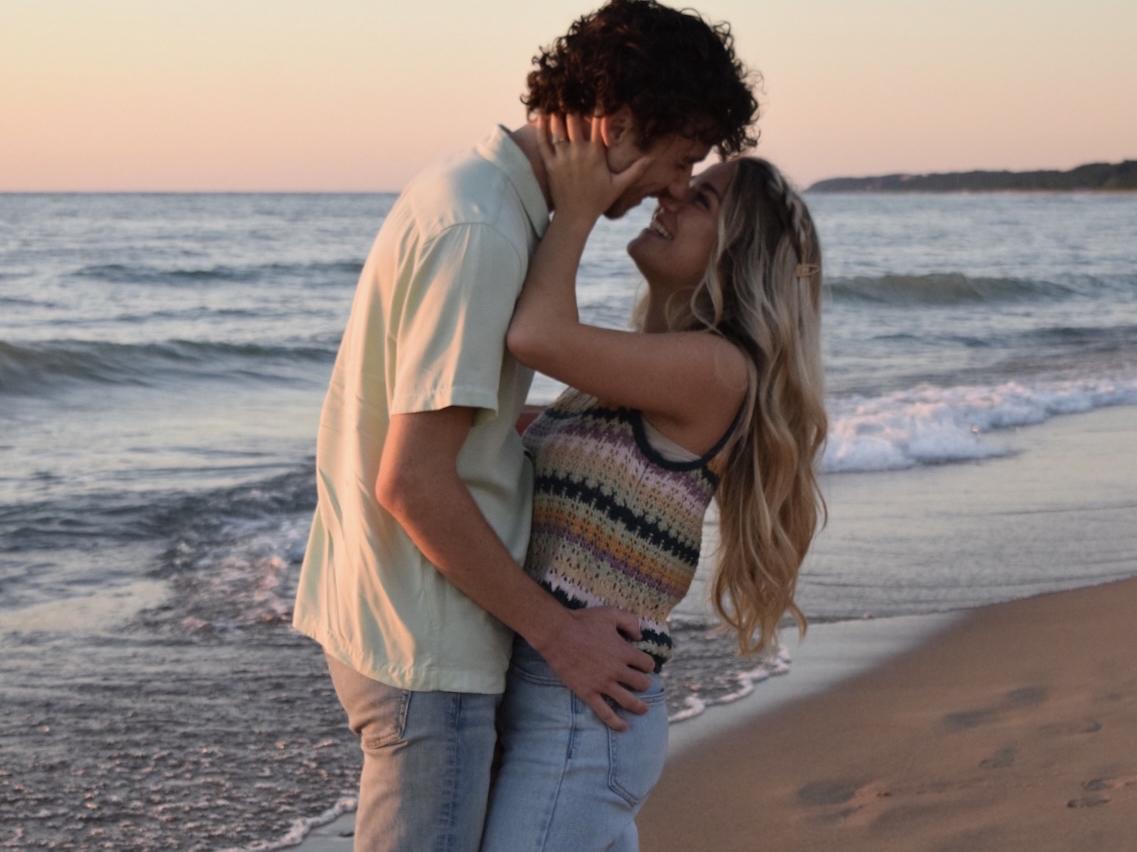 The Wedding Website of Rebekah Shutt and Josh Horst