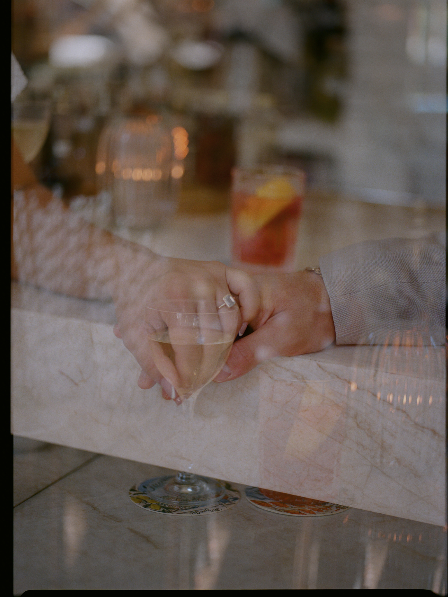 The Wedding Website of Natalie Truglia and Giuseppe Penna
