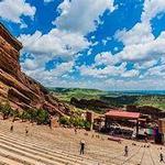 Red Rocks Park and Amphitheatre