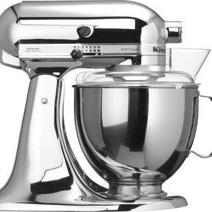 Kitchenaid stand mixer