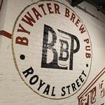 Bywater Brew Pub