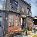 New Bohemian Café
