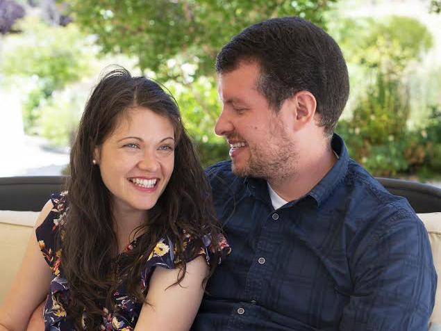 The Wedding Website of Bethany Ellsworth and Victor Rink