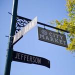 City Market