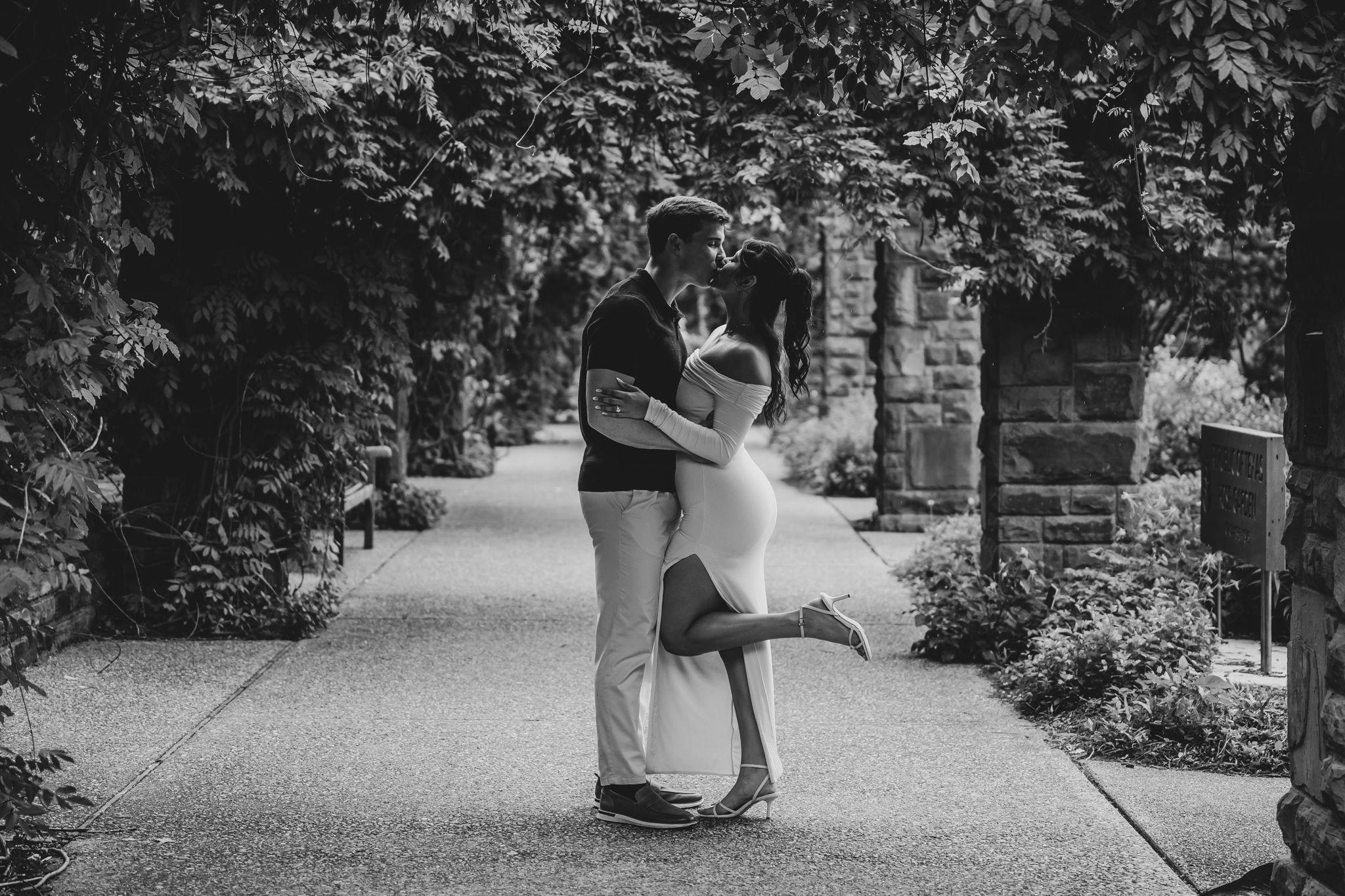 The Wedding Website of Jackie Melendez and Caleb Loth