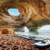 Algarve Region