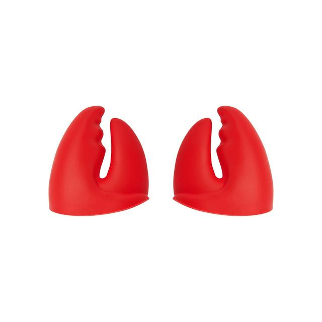 Genuine Fred Pot Pinchers Silicone Pot Holders