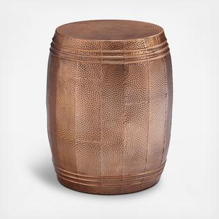 Elazer Indoor/Outdoor Stool