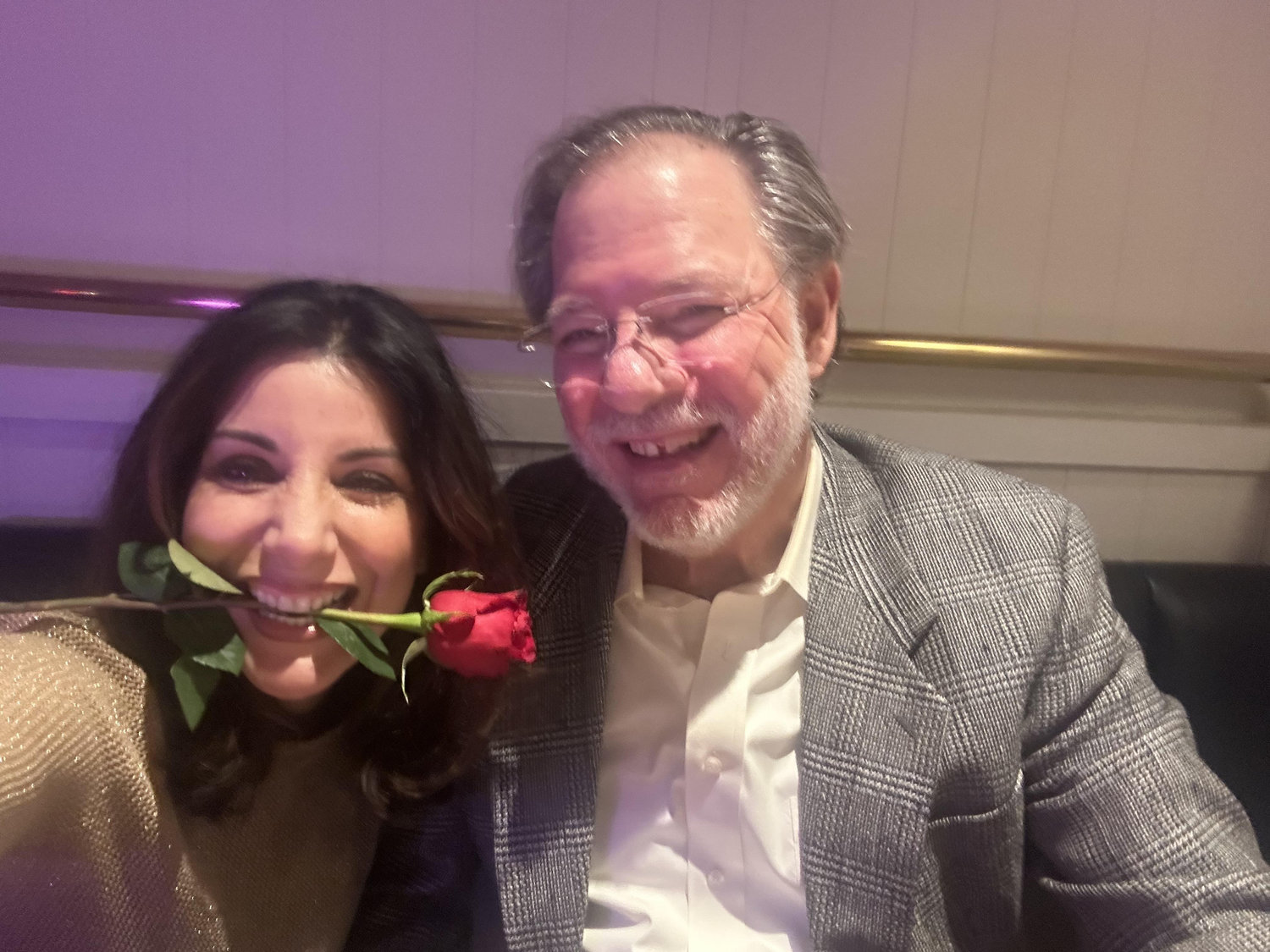 The Wedding Website of Beatriz Villarreal and Michael Muth
