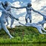 Grounds For Sculpture