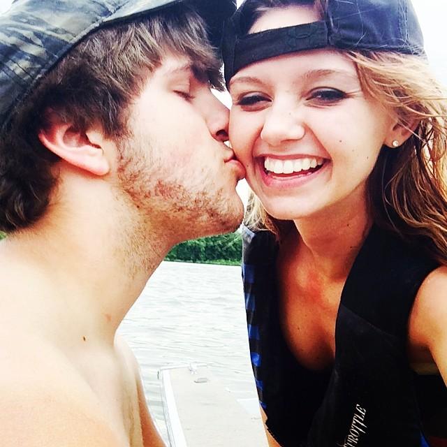 Summer 2014 at the River again!
