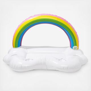 Rainbow Floating Bar
