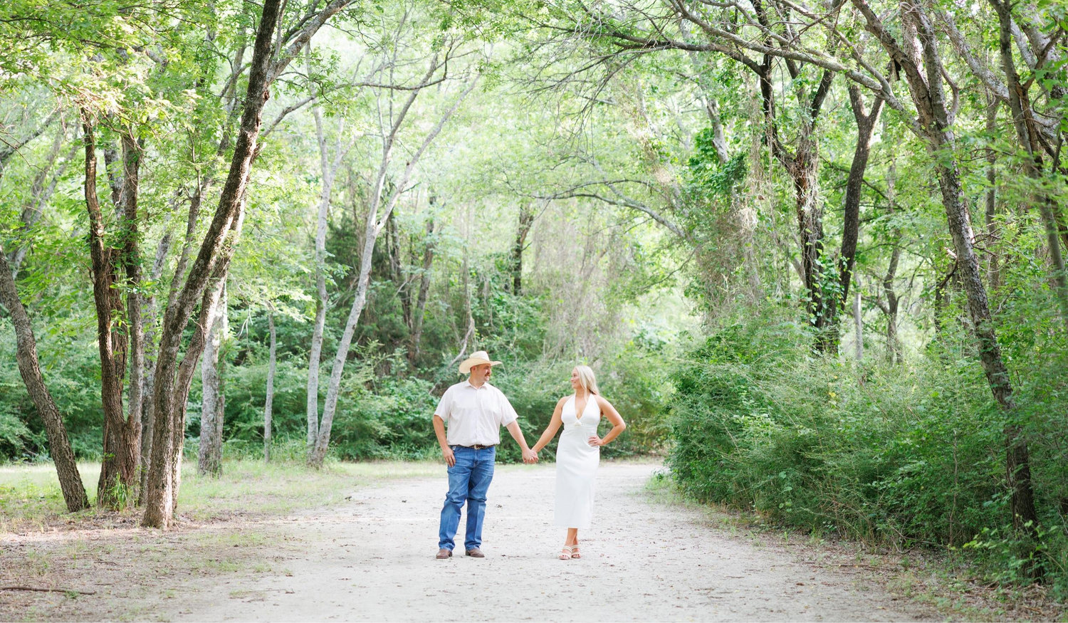 The Wedding Website of Devyn Nall and Dillon Arie