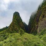 ʻĪao Valley State Monument