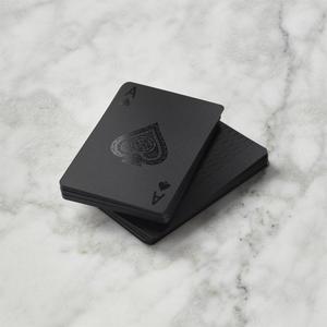 Blackcard Playing Cards
