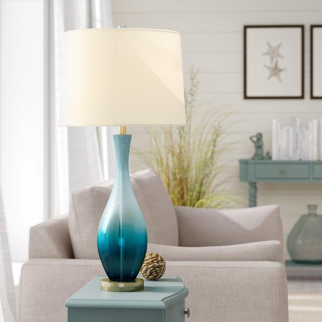 Cetinka 31" Table Lamp