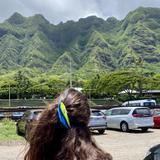 Kualoa Ranch