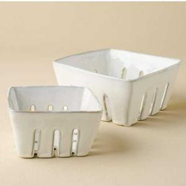 Magnolia Est. Berry Bowl Set