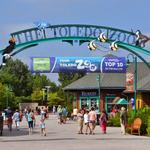 Toledo Zoo