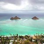 Lanikai Beach