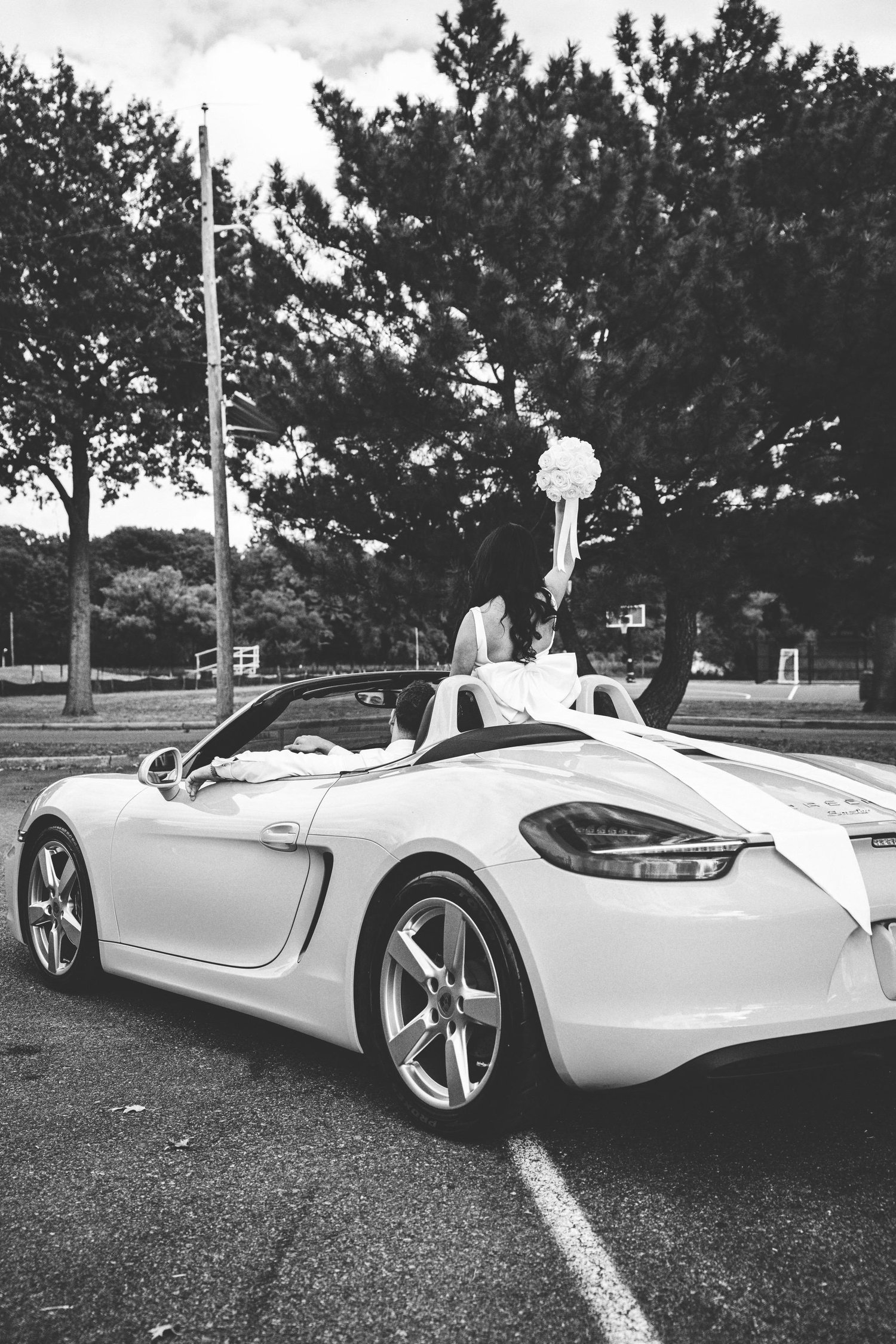 The Wedding Website of Alyssa Durando and Lawrence Guidice