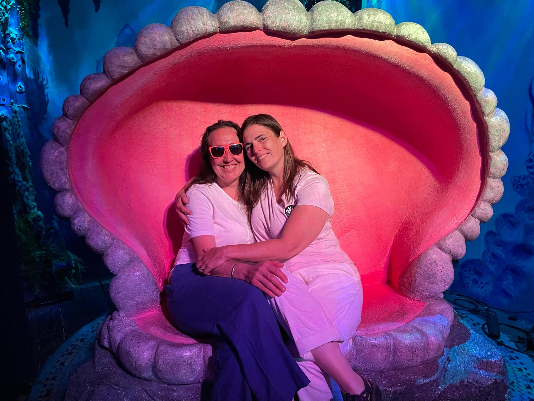 The Wedding Website of Alexa Lemley and Summer Sieg