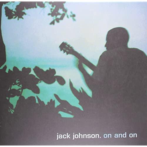 On and On [Vinyl]
