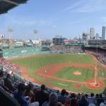 Fenway Park
