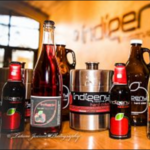 Indigeny Reserve Cider