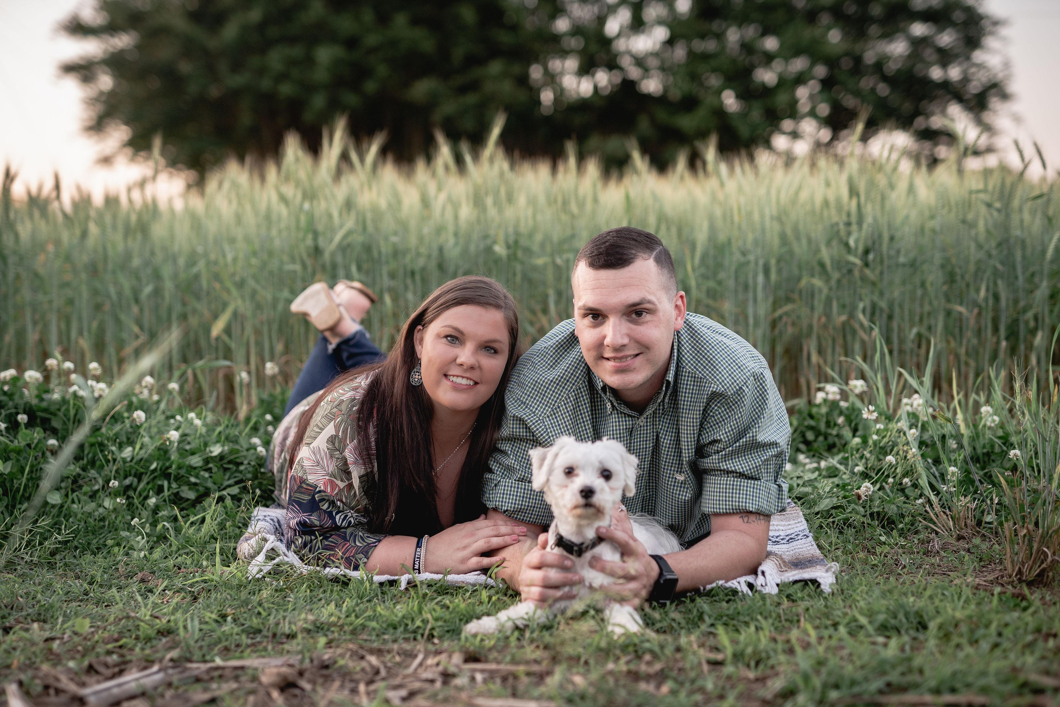 The Wedding Website of Kayla Brockwell and Tj Stewart