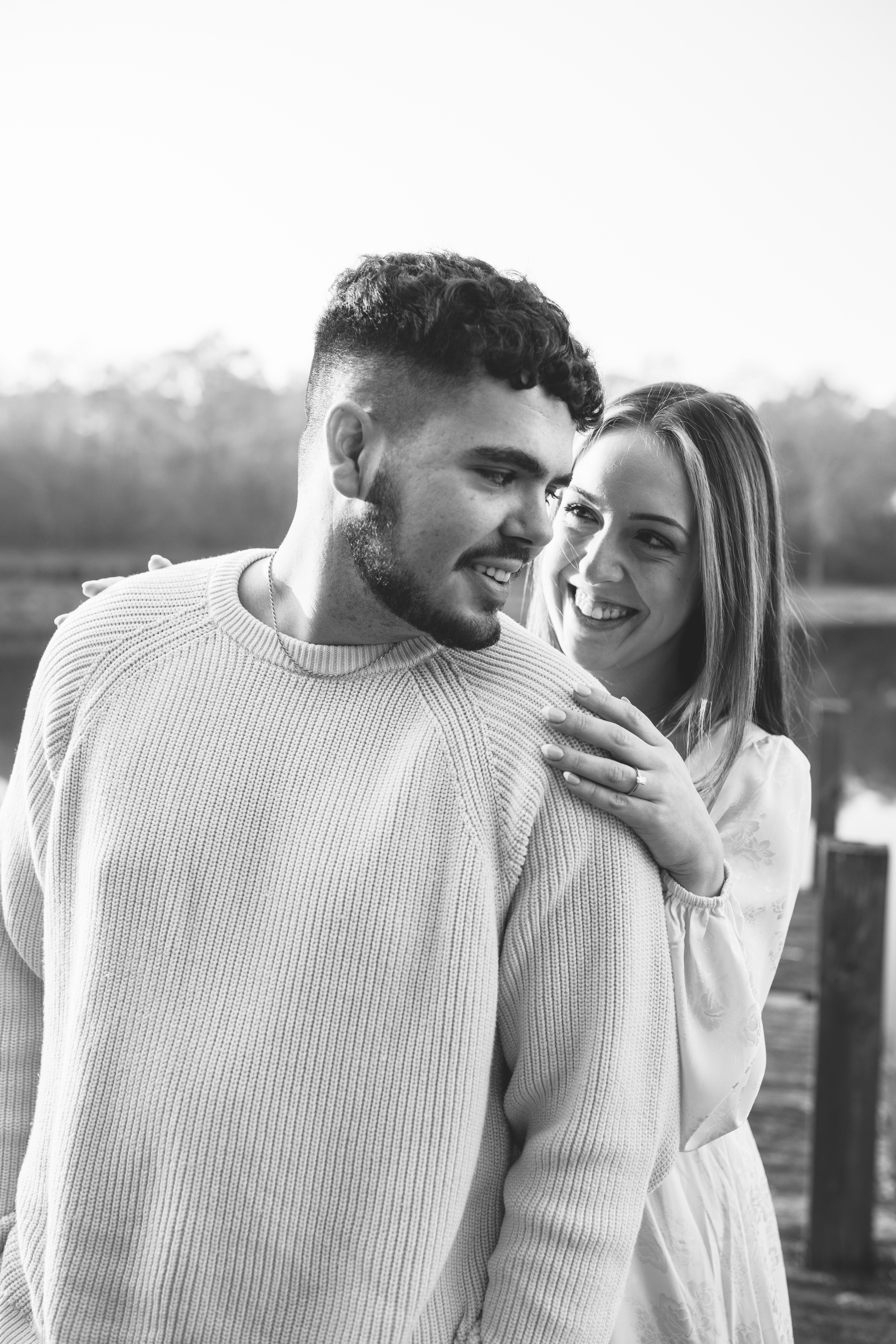 The Wedding Website of Micah Leverette and Gemma Osbon