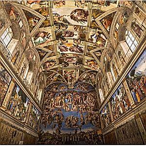 Vatican and St Peter's Tour
