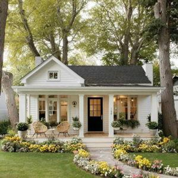 Our first home fund