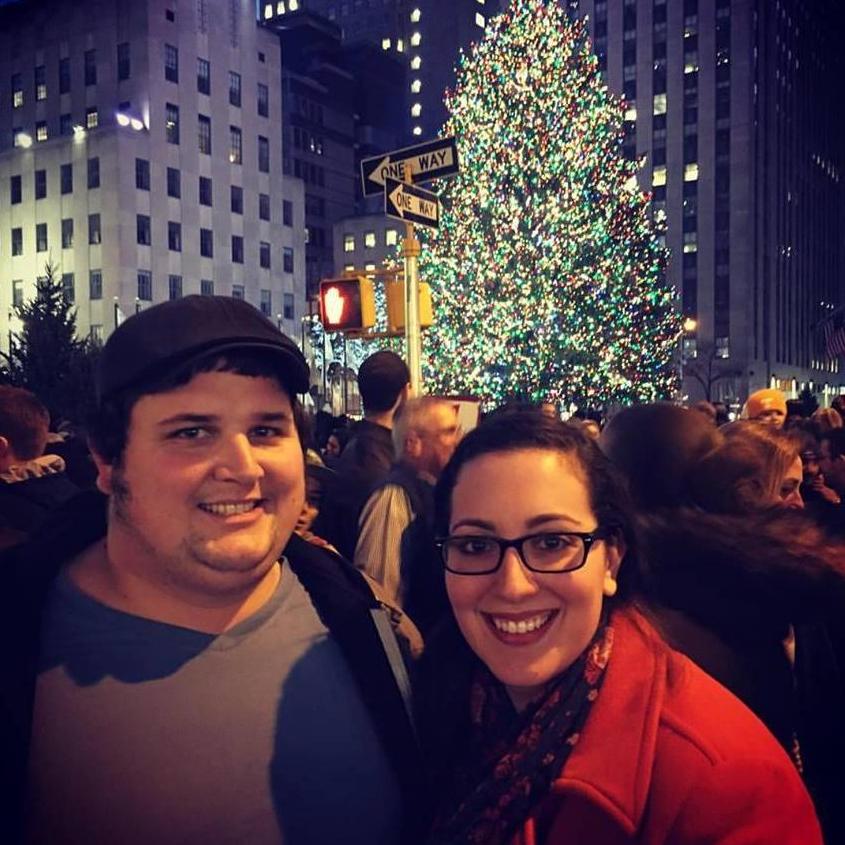 Christmas 2016