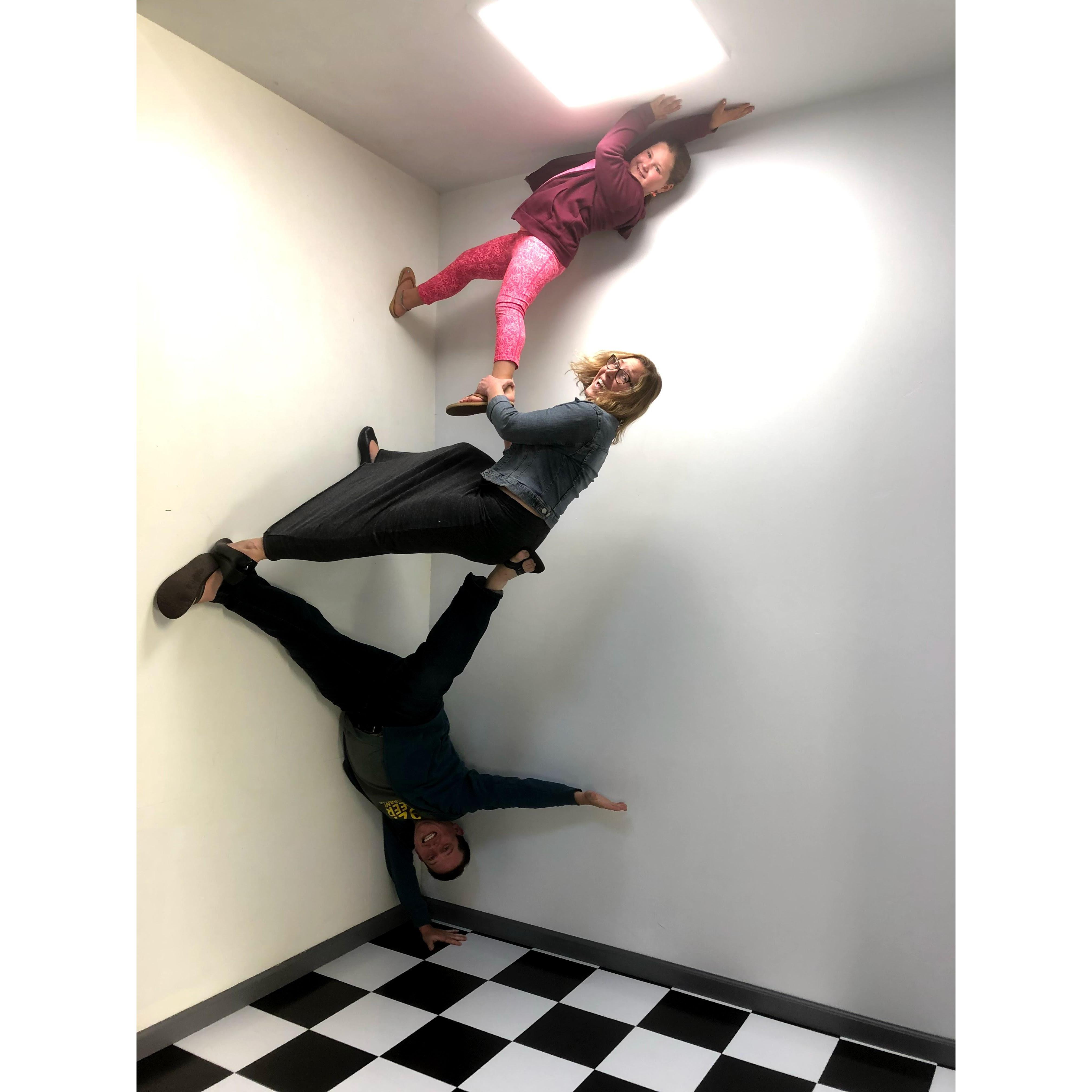 Alice in Wonderland Escape Room