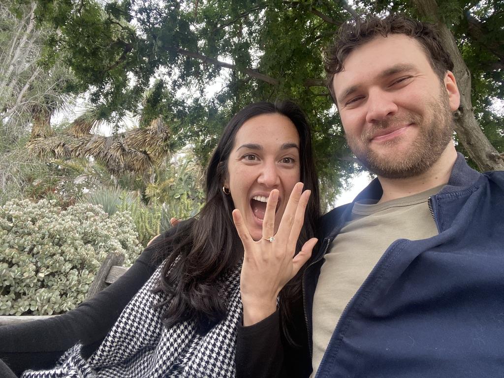 The Wedding Website of Robin Mertens and Logan Morrison