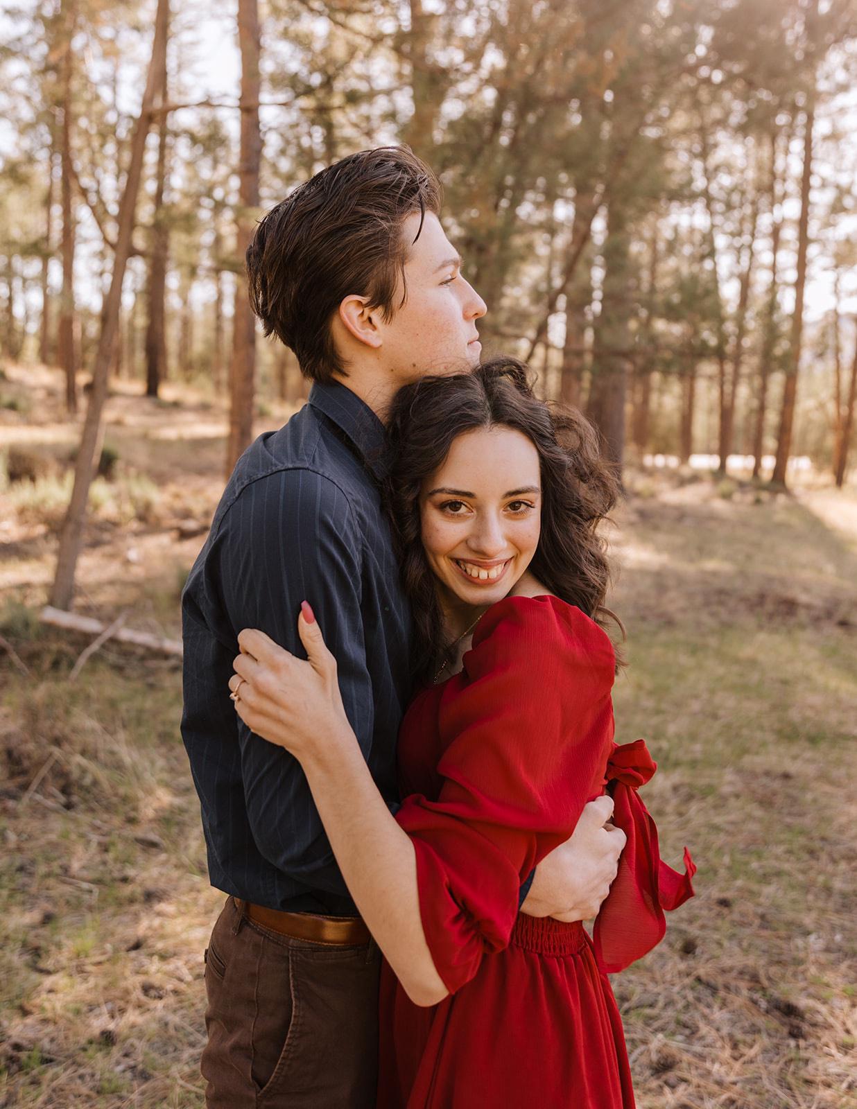 Another engagement photo!