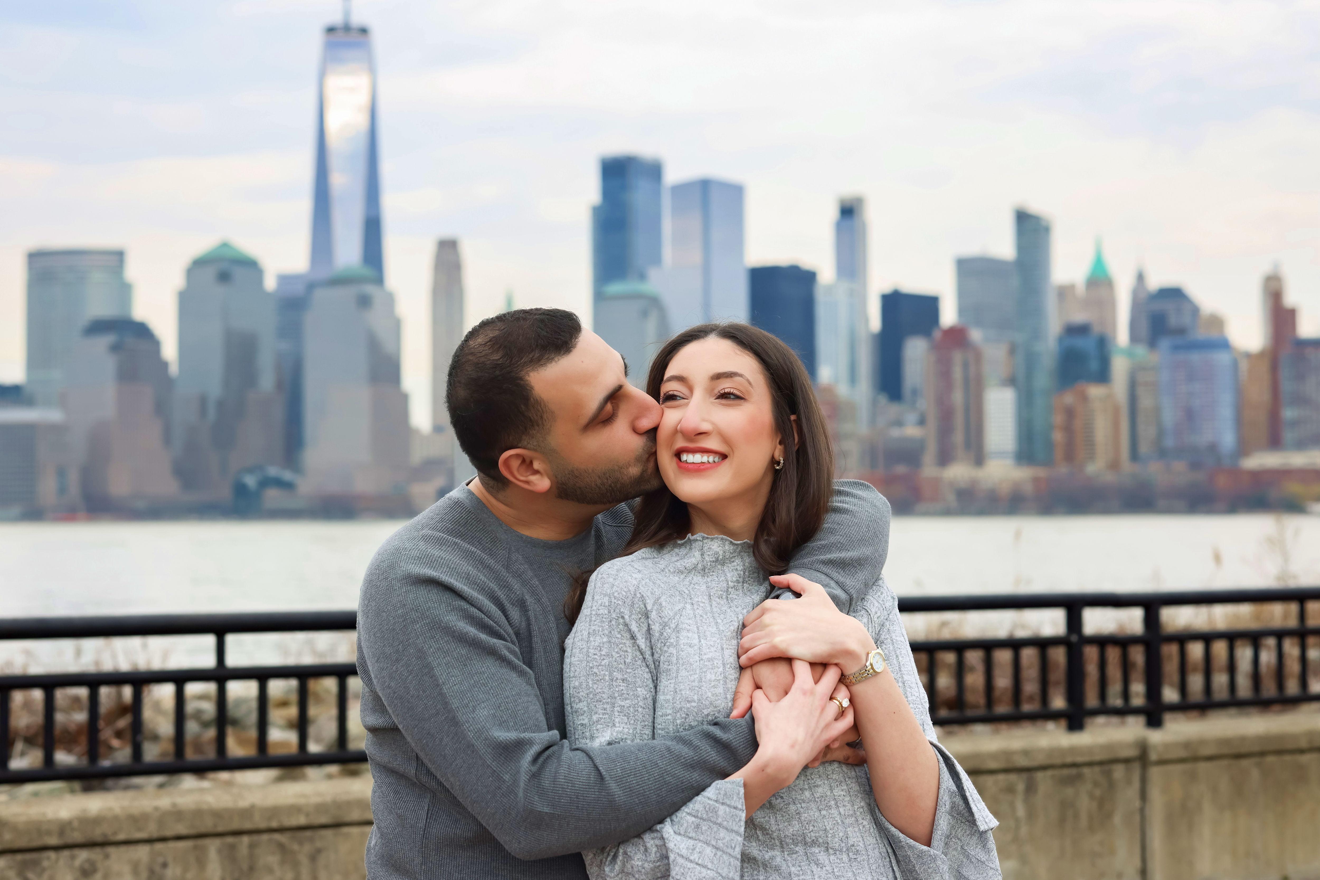 The Wedding Website of Yasmeen Allam and Aymen Salam